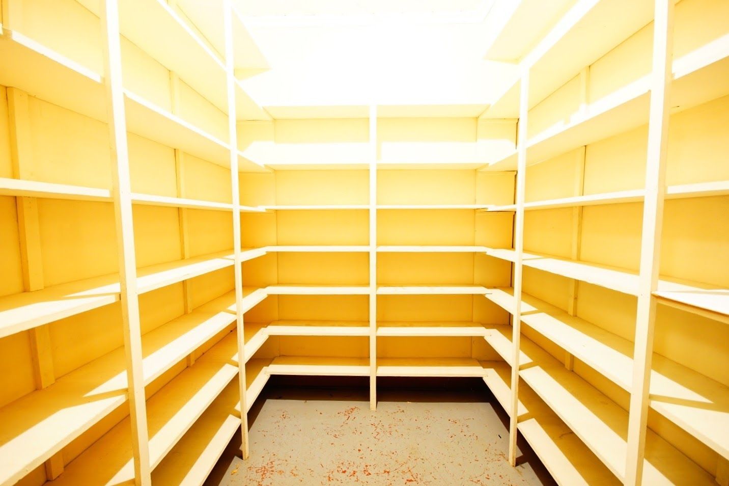 The Union Building 2nd Floor